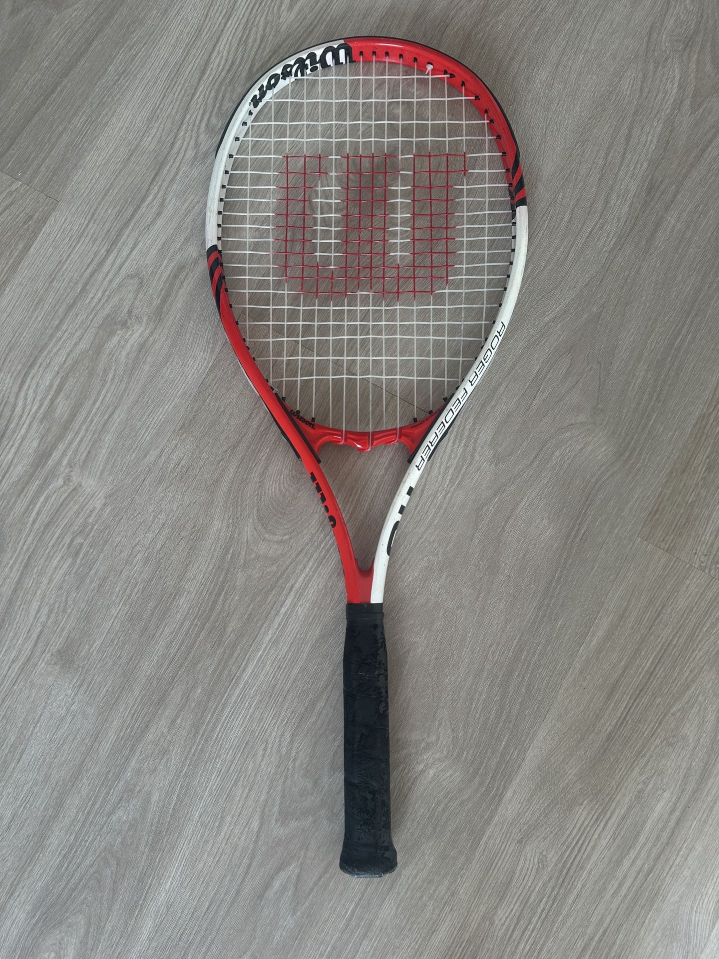 Wilson Tennis Racket