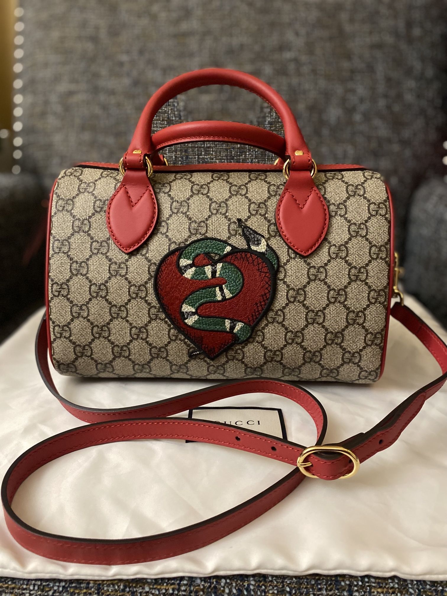 Gucci Bag