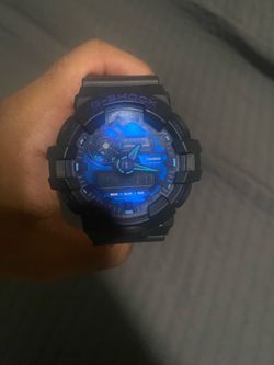 Gshock Casio Watch