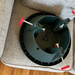 Christmas Tree Stand Cinco Express