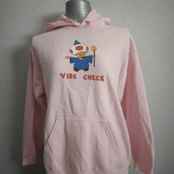 Toad Vibe Check sweater