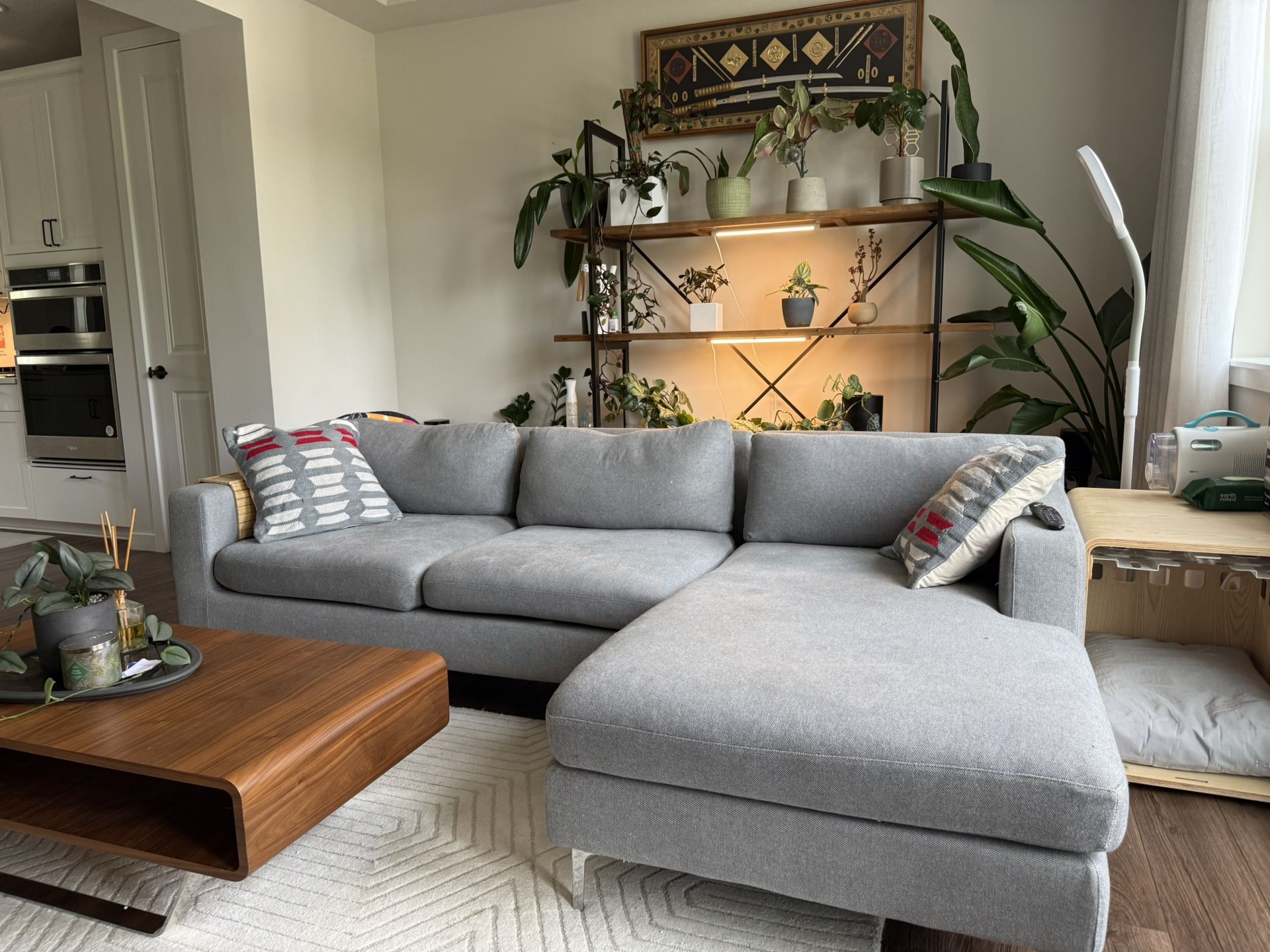 Rove Sophia Couch