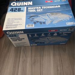 Quinn 428 Pc 