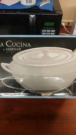 Soup Bowl