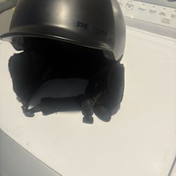 Kids Small Ski Helmet 