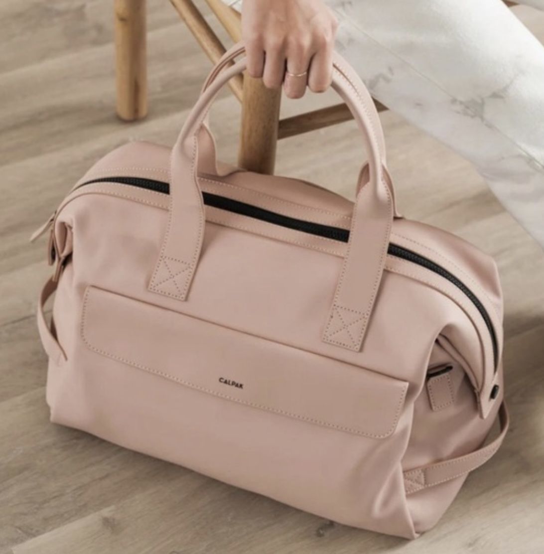 Duffle bag