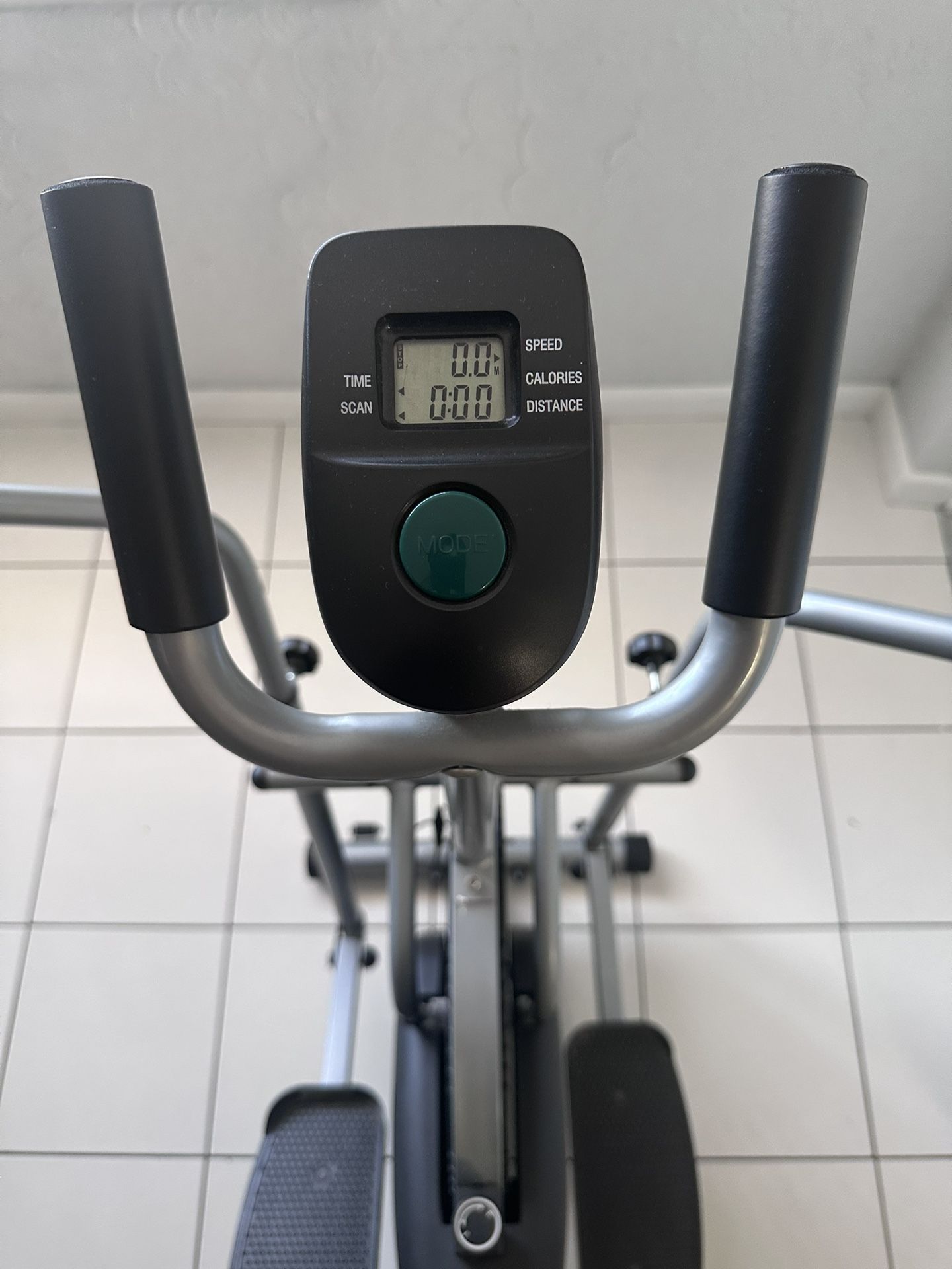 2 In 1 BODYRider Dual Trainer