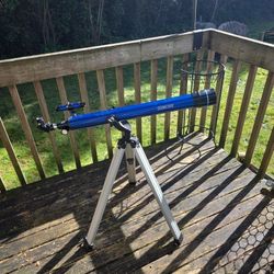 Telescope