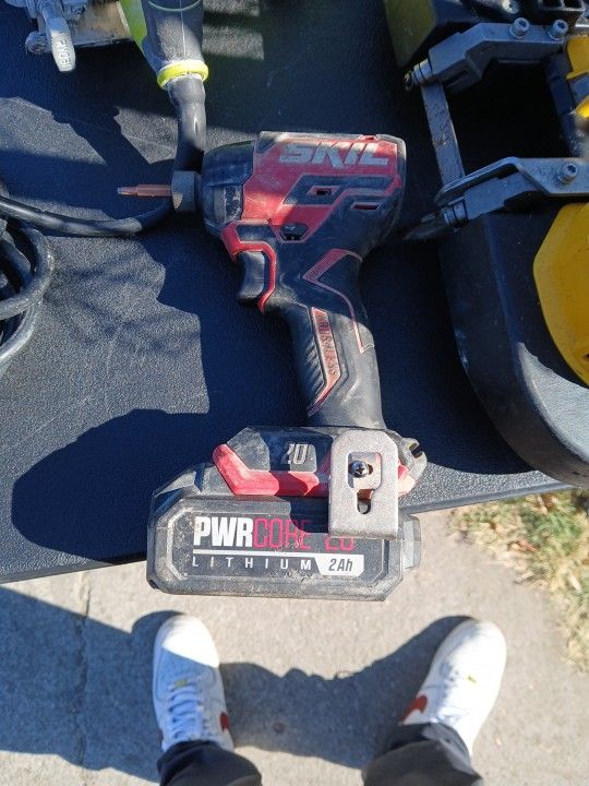 Skil Impact