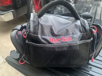 Fishing bag