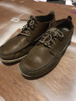 Boat shoes, Sperry ,11