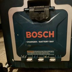 BOSCH Power Box