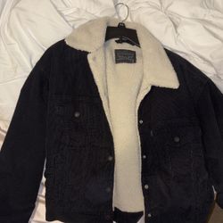 levi’s jean jacket 