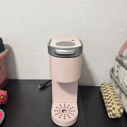 Pink Single Serve Keurig 💕