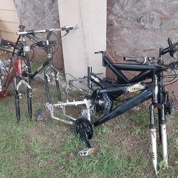 Mongoose / Magna / Next / Trek Bicycles / 26 Inch Bikes ( Bicicletas De Montaña 26 Pulgadas ) 