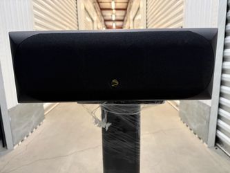 Sapphire SC MKII Center Channel Speaker
