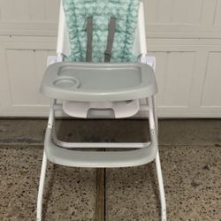 Baby chair