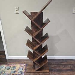 Tree bookshelf 