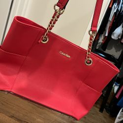 Calvin Klein Purse