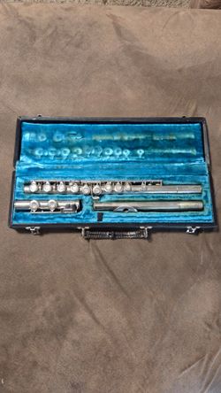 Flute
