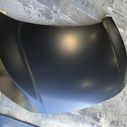 16-21 Honda Civic Hood