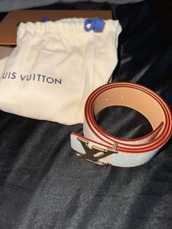 Lv Belt