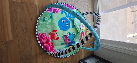 Baby Play Pad like new!