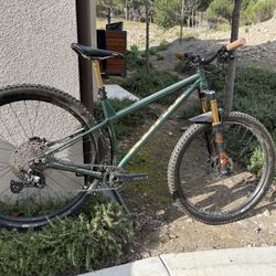 Kona Honzo 29er Hardtail
