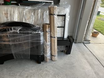 Bunk Bed Full Size And Twin