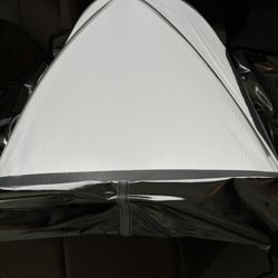 Amaran F22X Flexible LED Light Panel With Softbox