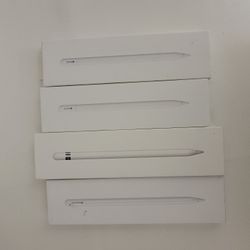 Apple Pencil Pro / Pencil 2 / Pencil Usb-C