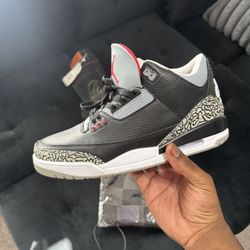 Jordan 3 Size 13