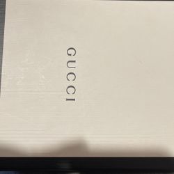 Gucci Shoes