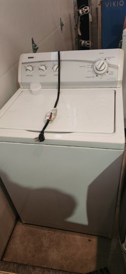 Kenmore 500 Top Load Washer