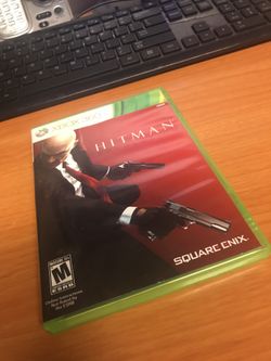Hitman Absolution