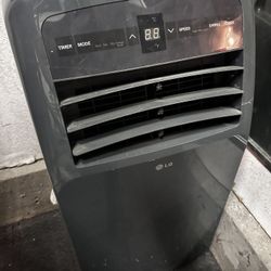 Portable Air Conditioner 