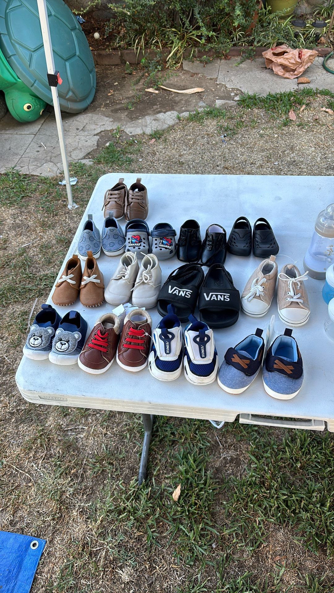 Baby Accessories 