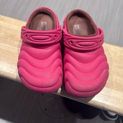 Crocs Woman’s 8