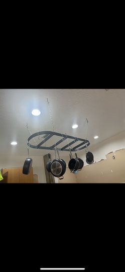 Pot Hanger
