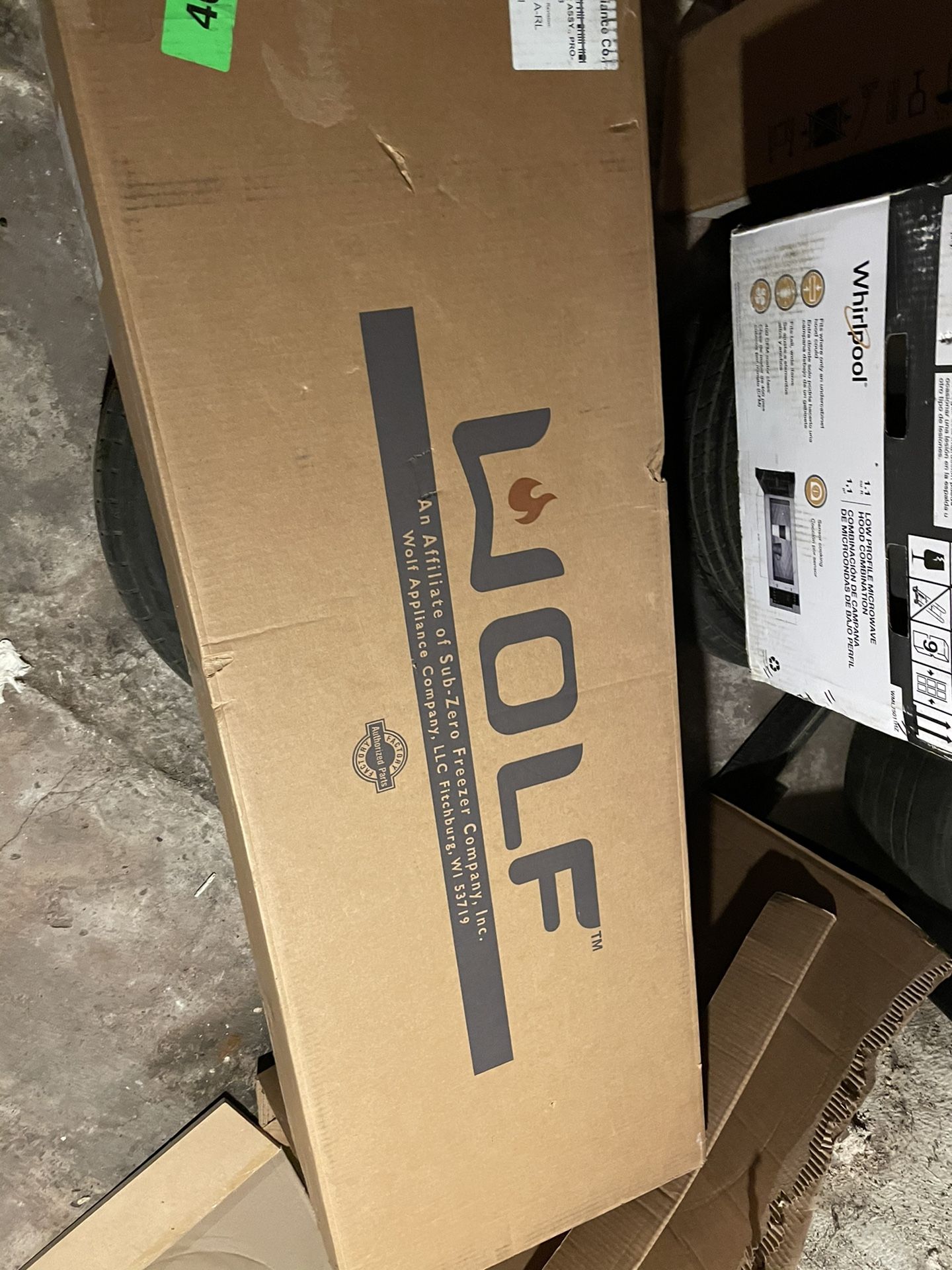 Blowers For Sale Brand New