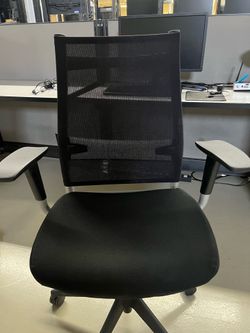 Sit On It Seating - rolling office chair