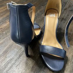  Various Pairs Of High Heels