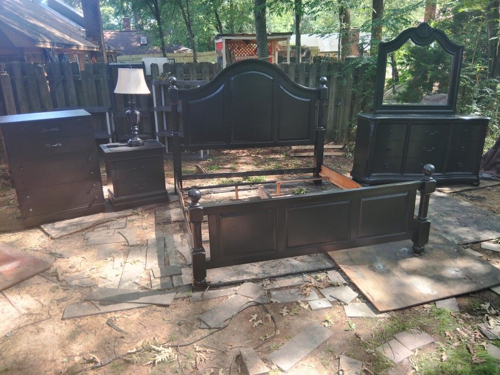 Remix Furniture