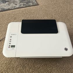 HP Deskjet 2541 Print Scan Copy Ink Printer Scanner Color MUST PICK UP SOUTH AUSTIN