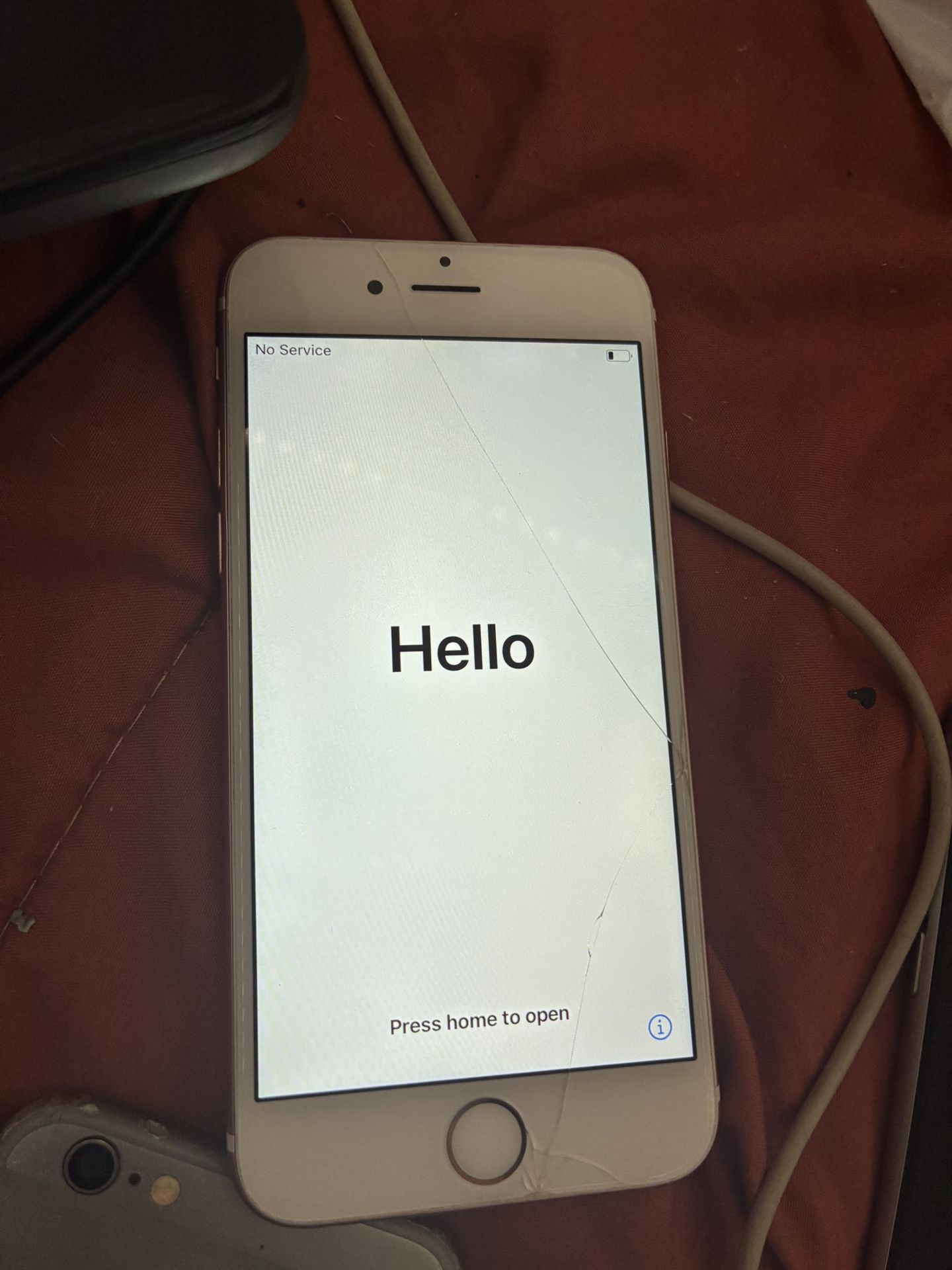 iPhone 6s