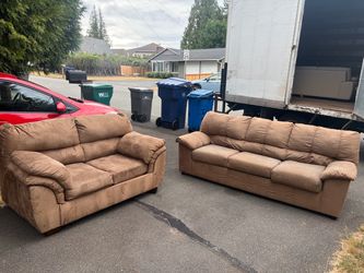 Couch Set