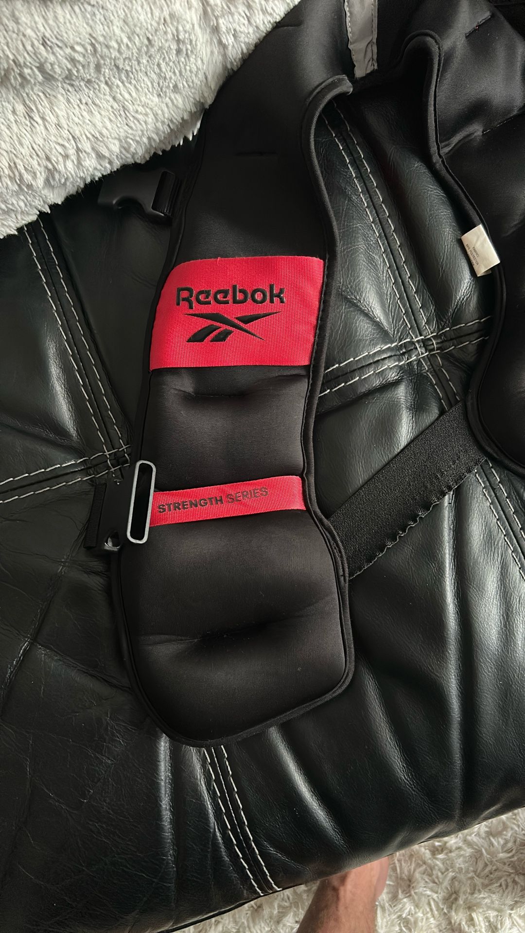 Weight Vest