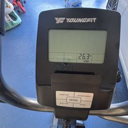 Elliptical Machine 
