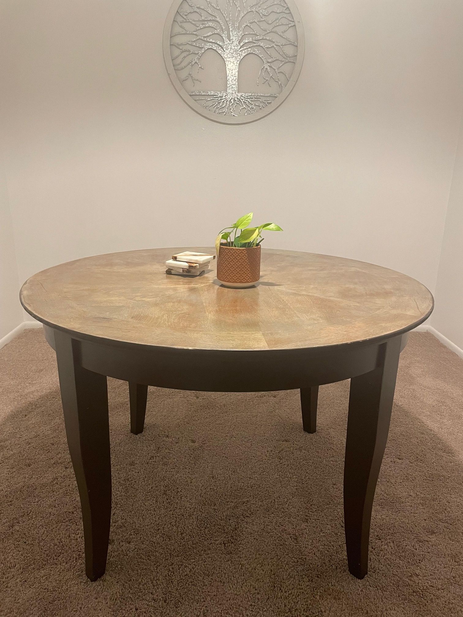 Dining Room Table