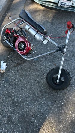 Mini Bike